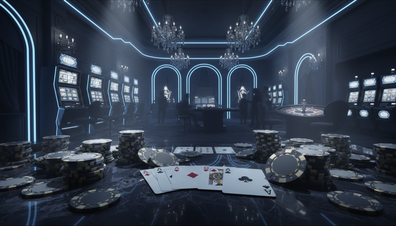Powerup Casino